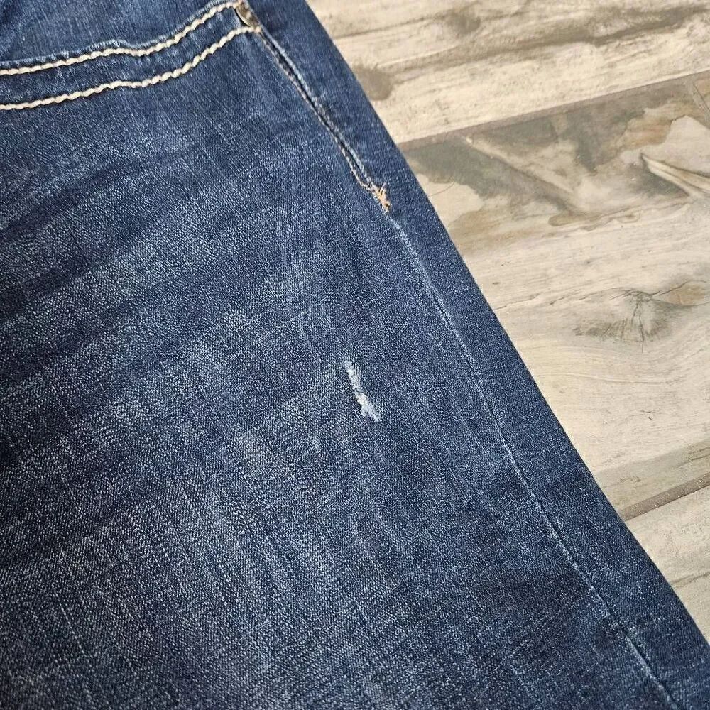 Seven7 Slim Boot Jeans - Picture 3 of 8